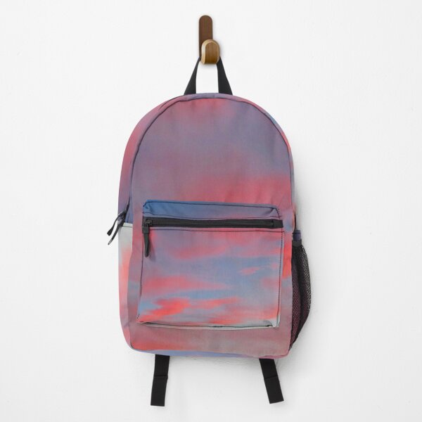 Item preview, Sunset Backpack designed and sold by BarrowmanAngel.