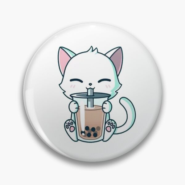 Item preview, Fun Straw Cat designed and sold by 9reg94.