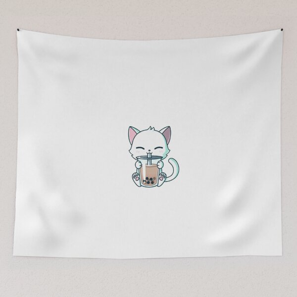 Item preview, Fun Straw Cat designed and sold by 9reg94.