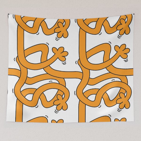 Item preview, Mr Tickleton Arms designed and sold by KinkyKaiju.