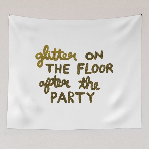 Item preview, New Year's Day designed and sold by TillyJones.