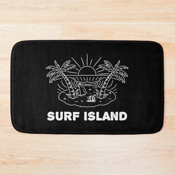 Item preview, SURF ISLAND DESIGN designed and sold by Picspot.