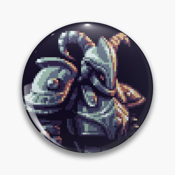 Item preview, Dark fantasy knight designed and sold by zielach.