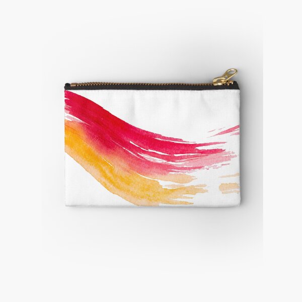Item preview, Colorful Watercolor Brush  designed and sold by LidiaP.