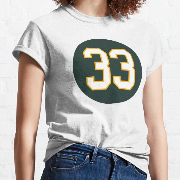 Aaron Jones T Shirts Redbubble