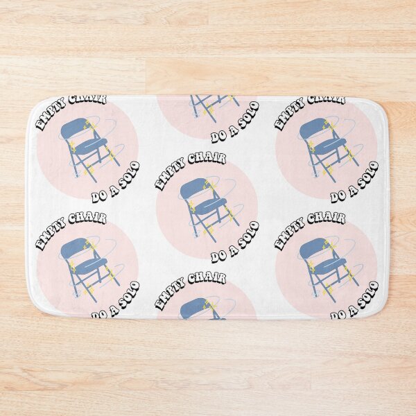 Item preview, Empty Chair Do a Solo designed and sold by silverabbyy.
