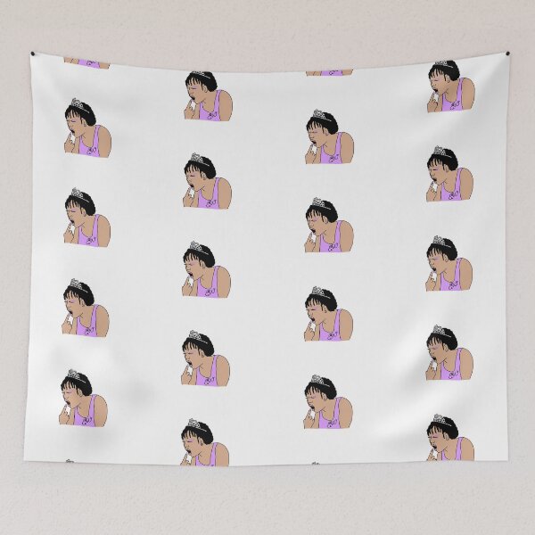 Item preview, Princess Puking designed and sold by mckalet.