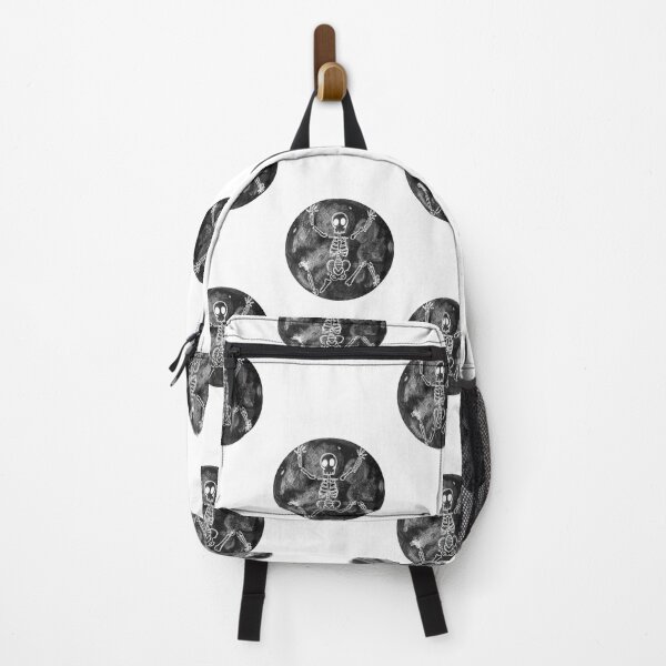 Item preview, Look At The Moon designed and sold by BlazerDesigns.