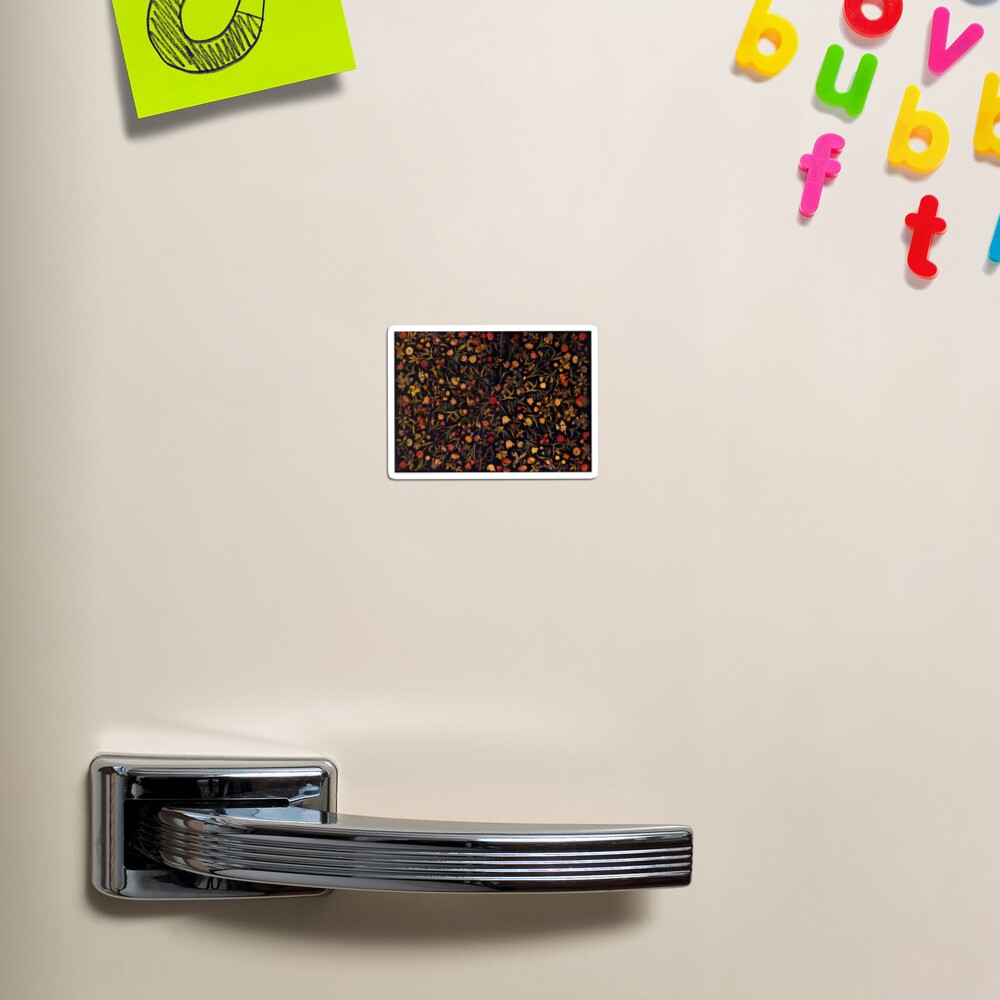 Item preview, Magnet designed and sold by epitomegirl.