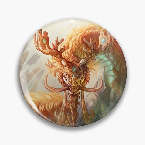 Item preview, Golden Waves designed and sold by THExBULLxMOOSE.