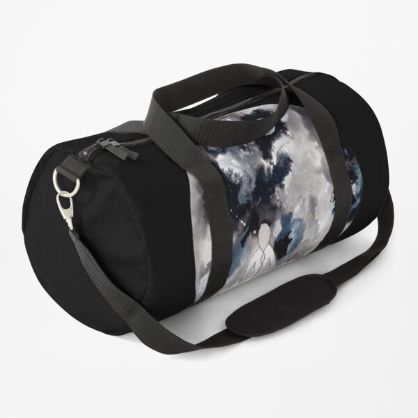 Going Home Duffle Bag