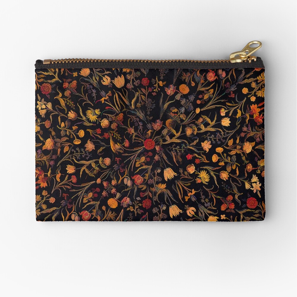 Item preview, Zipper Pouch designed and sold by epitomegirl.