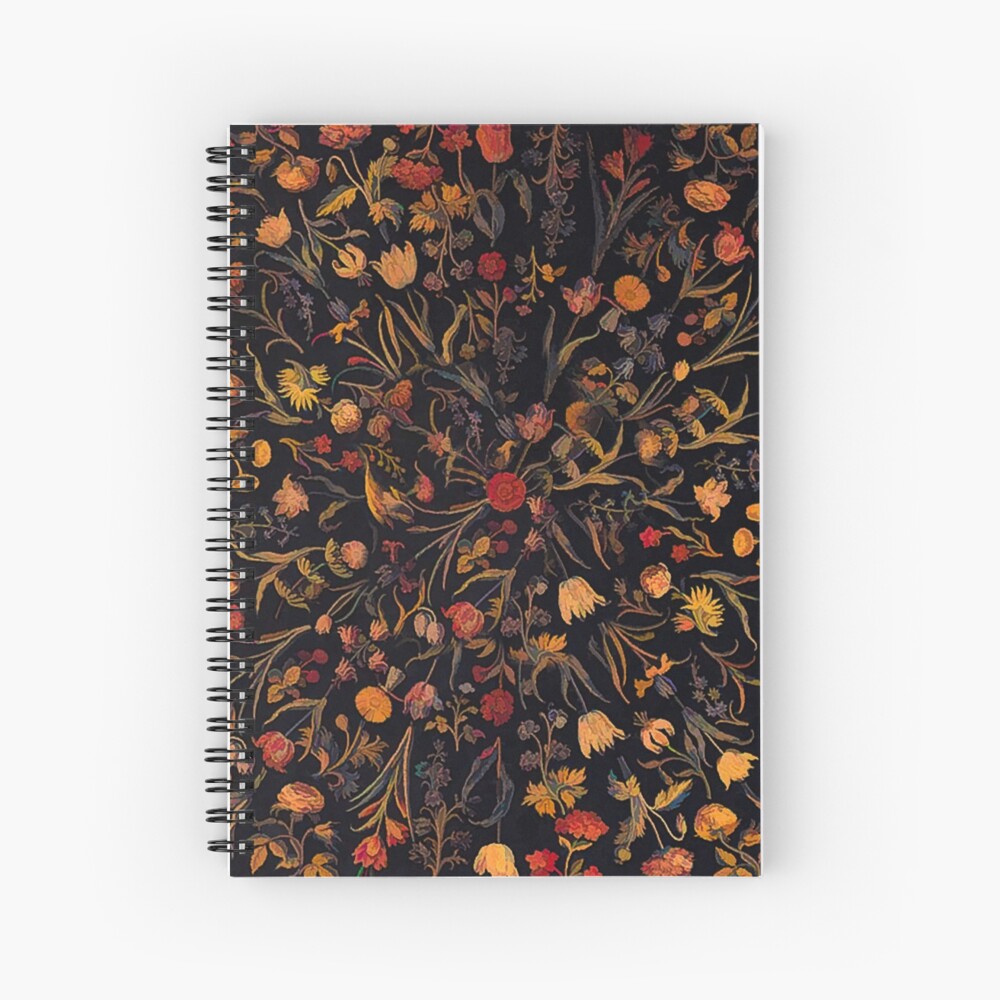Item preview, Spiral Notebook designed and sold by epitomegirl.