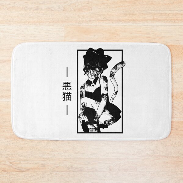 Item preview, 悪猫 designed and sold by rp-store.