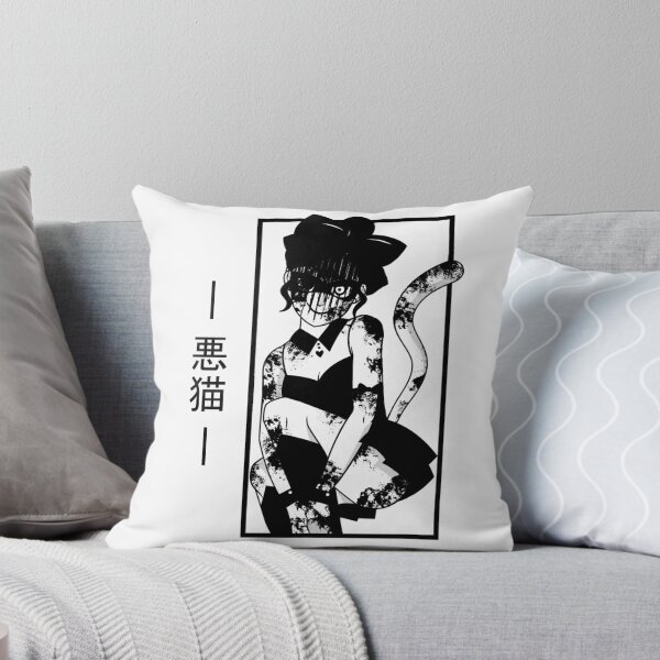 Item preview, 悪猫 designed and sold by rp-store.