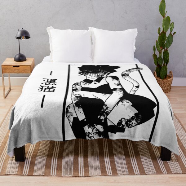 Item preview, 悪猫 designed and sold by rp-store.