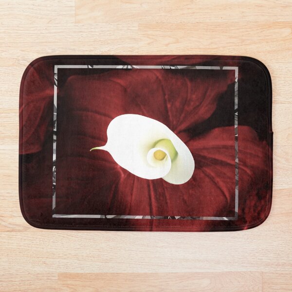 Item preview, CALLA LILY designed and sold by damek.