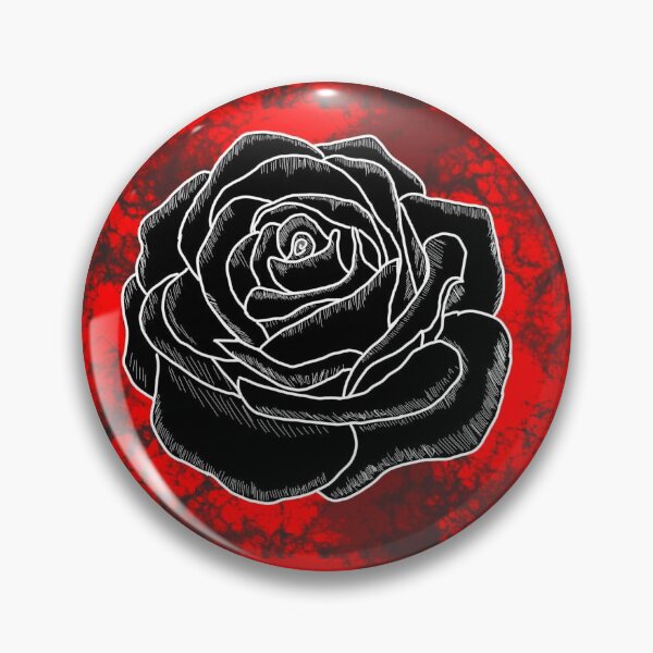 Item preview, Black roses designed and sold by Smyllex.