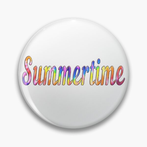 Artikelvorschau, aber du willst keine Krawatte tragen? Tragen Sie Ihre Sommer-Tie-Dye-Stimmung subtiler! Fröhlicher Sommer! entworfen und verkauft von itswithaness.
