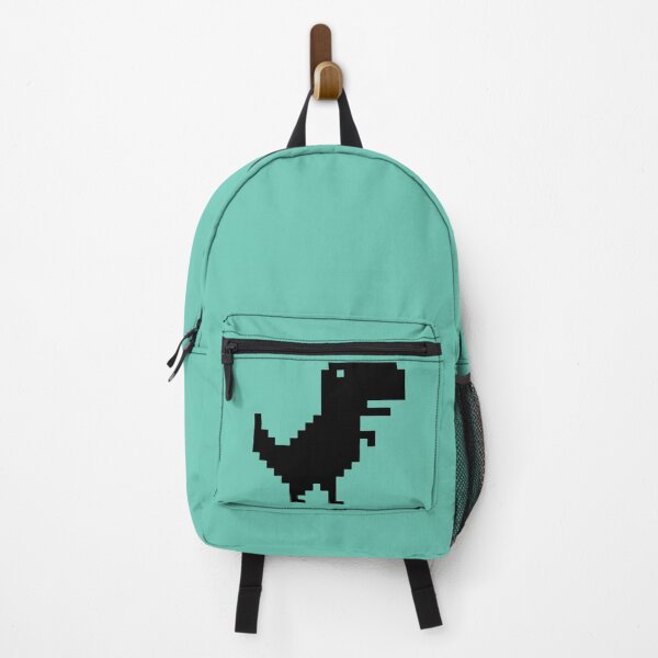 Item preview, Tyrannosaurus Dino T-Rex T-Rex Jump Trex Runner Lava Jump, dinosaur designed and sold by oasisamuel.