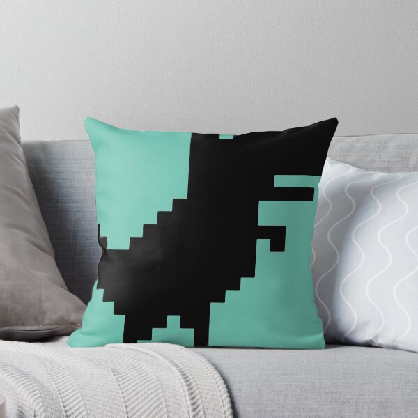 Item preview, Tyrannosaurus Dino T-Rex T-Rex Jump Trex Runner Lava Jump, dinosaur designed and sold by oasisamuel.