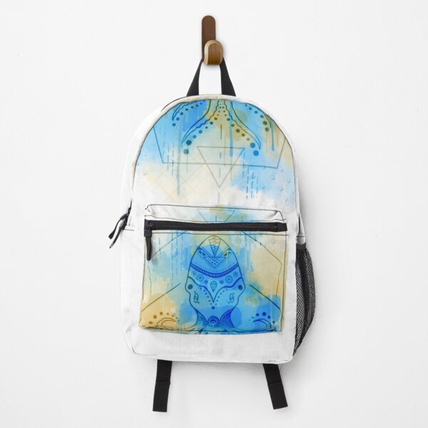 Item preview, Indian boho octopus designed and sold by urbano-design.
