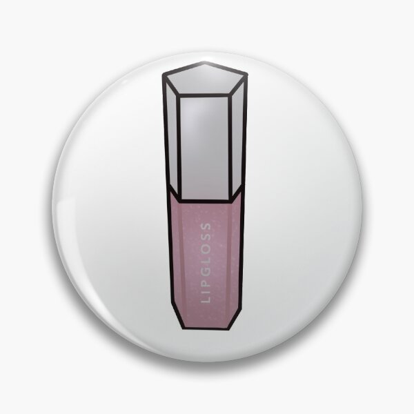 Item preview, Pink Lipgloss designed and sold by designsbyalyssa.