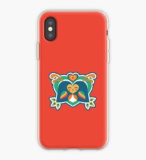Liebe Vögel iPhone-Hülle & Cover