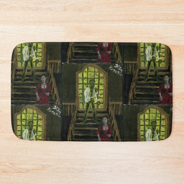 Item preview, Zombie attack designed and sold by DCSMKreativ.