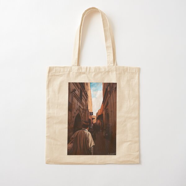 Item preview, Oriental streets of Marrakech designed and sold by Sukistic.