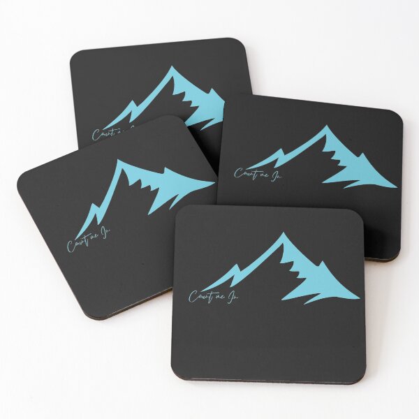 Item preview, Count Me In Hiking/Camping Design designed and sold by gfprintondemand.