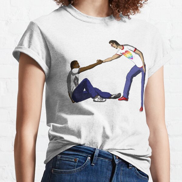 We Stand Together Classic T-Shirt