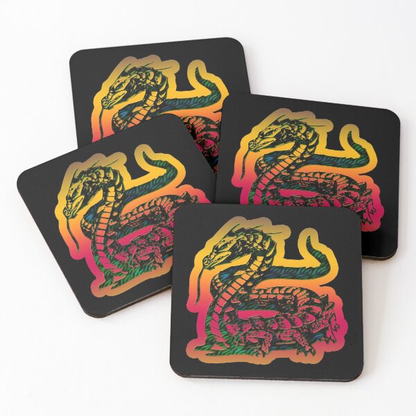 Item preview, Dragon designed and sold by Rte73DesignPrt.