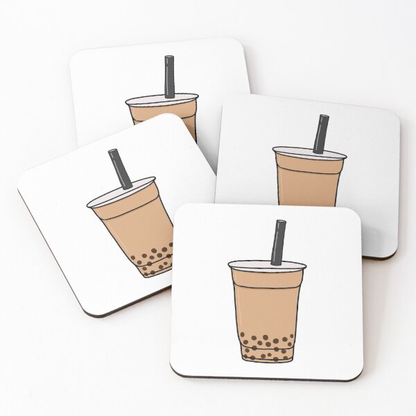 Item preview, Bubble Tea designed and sold by jadydesigns.