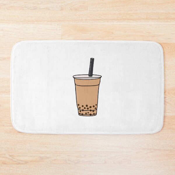 Item preview, Bubble Tea designed and sold by jadydesigns.
