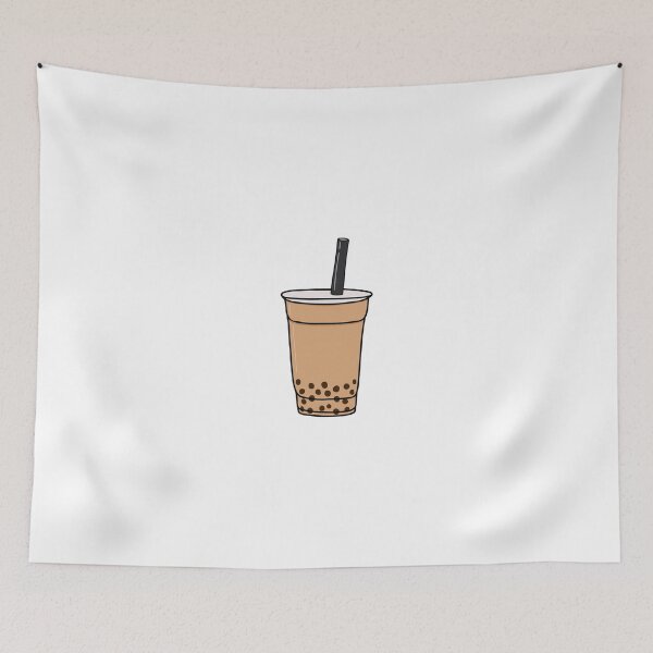 Item preview, Bubble Tea designed and sold by jadydesigns.