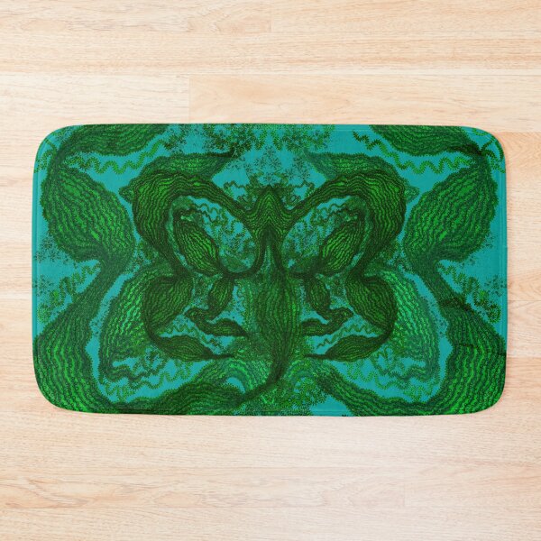 Item preview, SIGRI SEAWEEDS designed and sold by joancaronil.