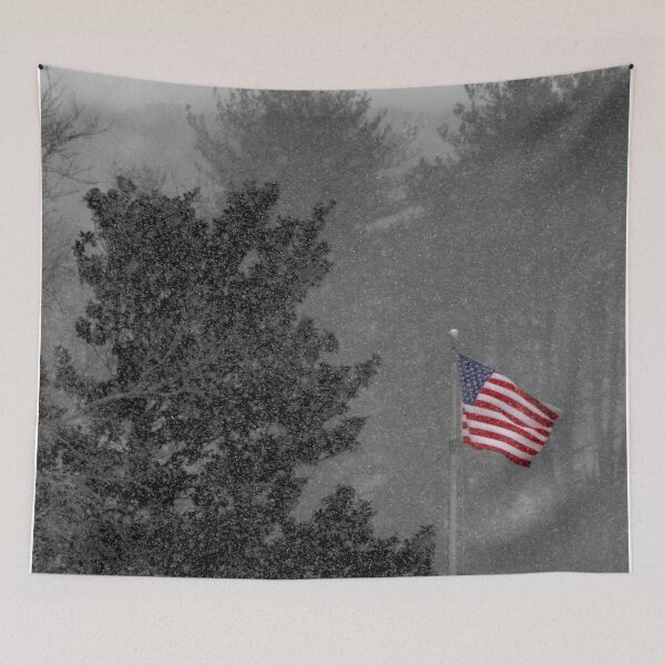 Item preview, Free Flowing... designed and sold by JulieMaxwell.
