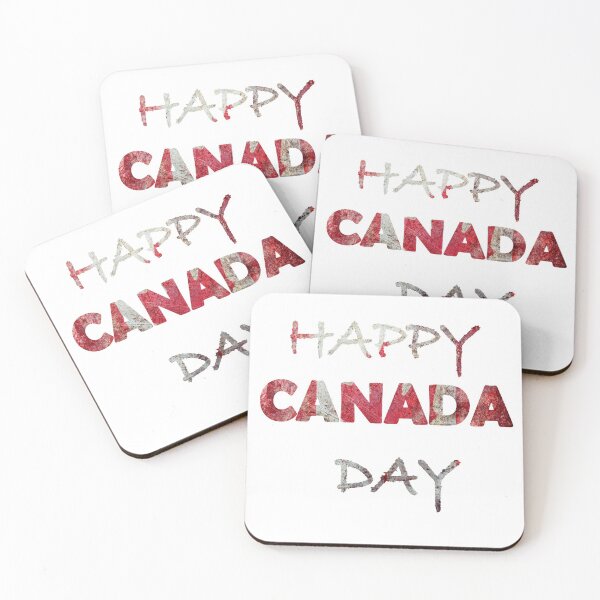 Item preview, happy canda day  designed and sold by aimed2.