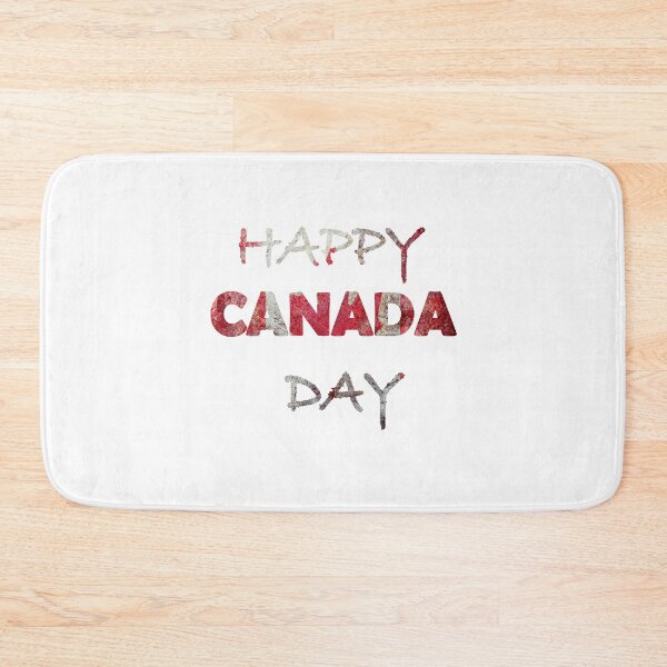 Item preview, happy canda day  designed and sold by aimed2.