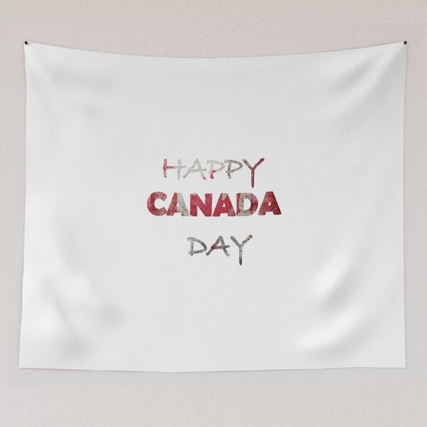 Item preview, happy canda day  designed and sold by aimed2.