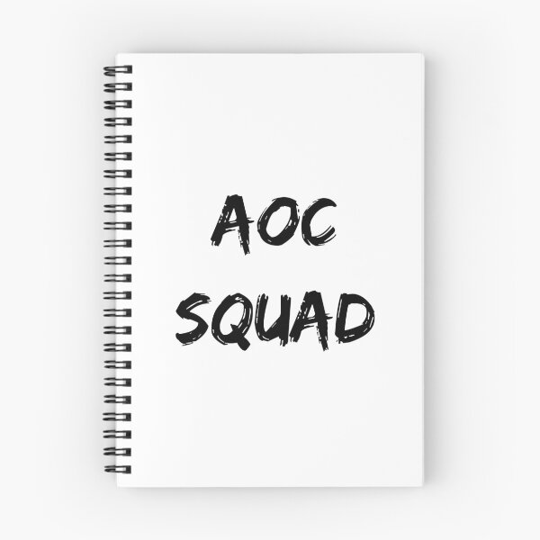 Item preview, AOC Squad designed and sold by Jeangel97.