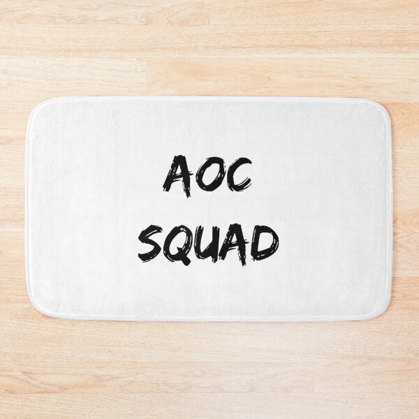 Item preview, AOC Squad designed and sold by Jeangel97.