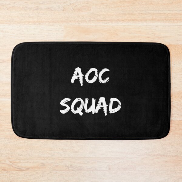 Item preview, AOC Squad designed and sold by Jeangel97.