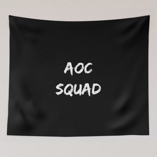 Item preview, AOC Squad designed and sold by Jeangel97.