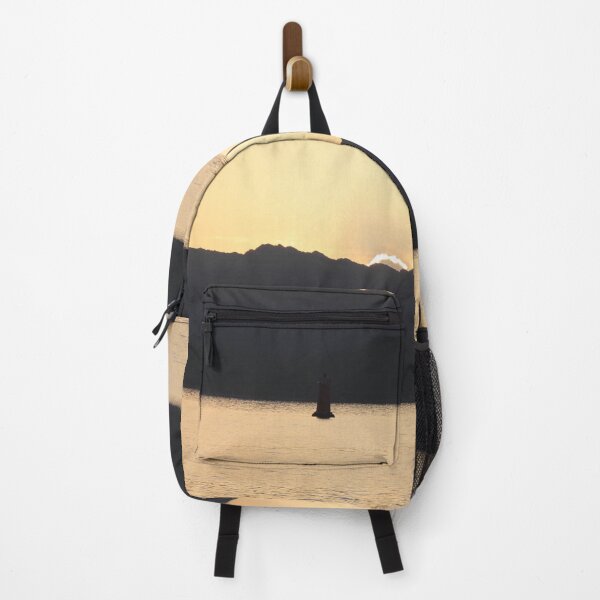 Item preview, Saint-Florent sunset designed and sold by EstelleRossetti.