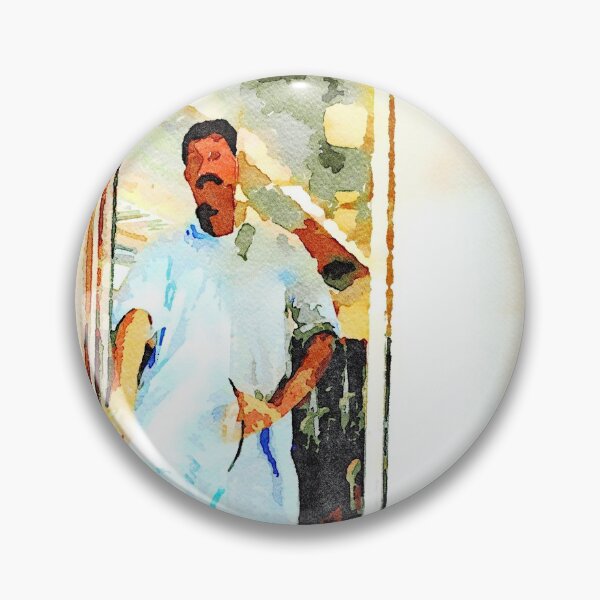 Item preview, Man in the train compartment designed and sold by Giuseppe Cocco.
