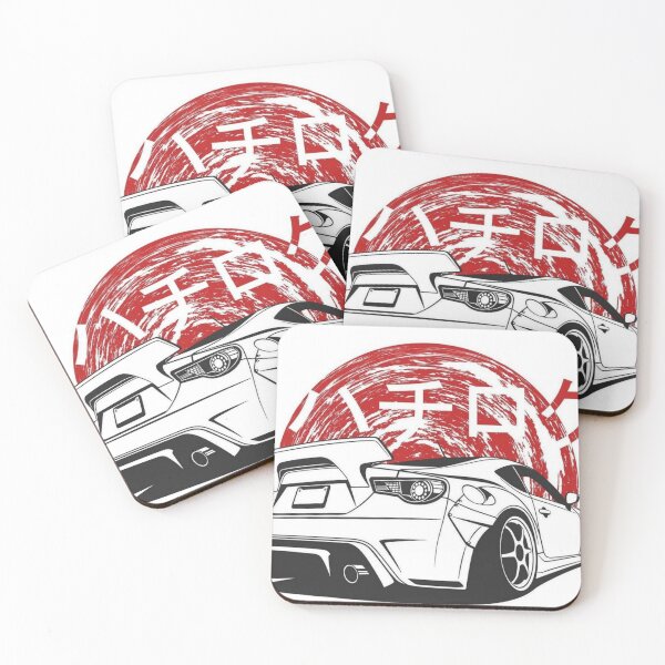 Item preview, Toyota 86 designed and sold by GTRALPHAA.