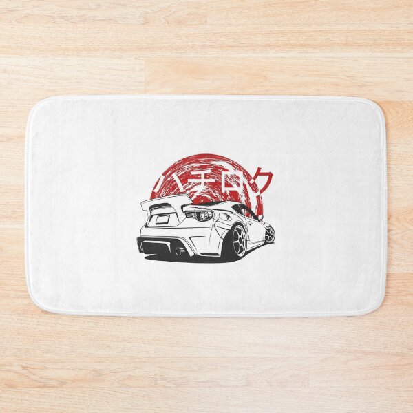 Item preview, Toyota 86 designed and sold by GTRALPHAA.