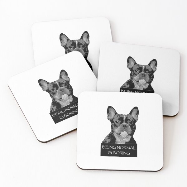 Item preview, Being Normal Is Boring - Best Live Ever designed and sold by anass002.